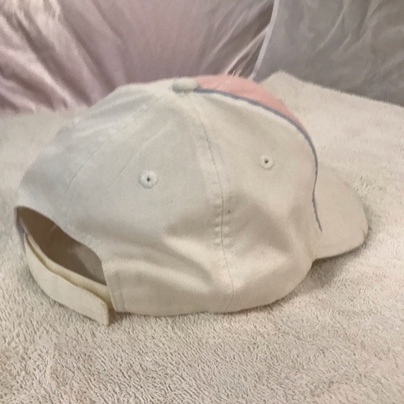 Port Authority NBA Houston Rockets Adjustable Women's Basketball Cap - Picture 12 of 14